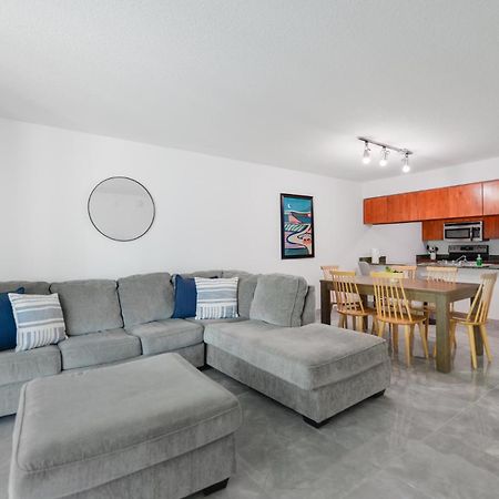 Great Apartment In Brickell マイアミ エクステリア 写真