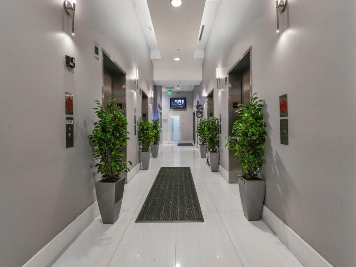 Great Apartment In Brickell マイアミ エクステリア 写真