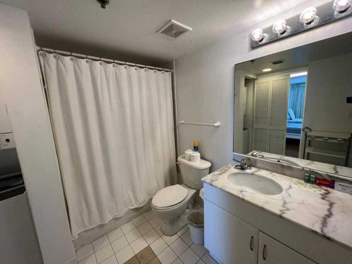 Great Apartment In Brickell マイアミ エクステリア 写真