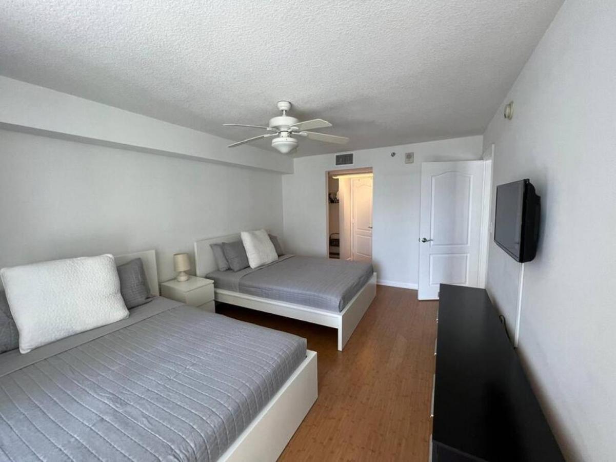 Great Apartment In Brickell マイアミ エクステリア 写真