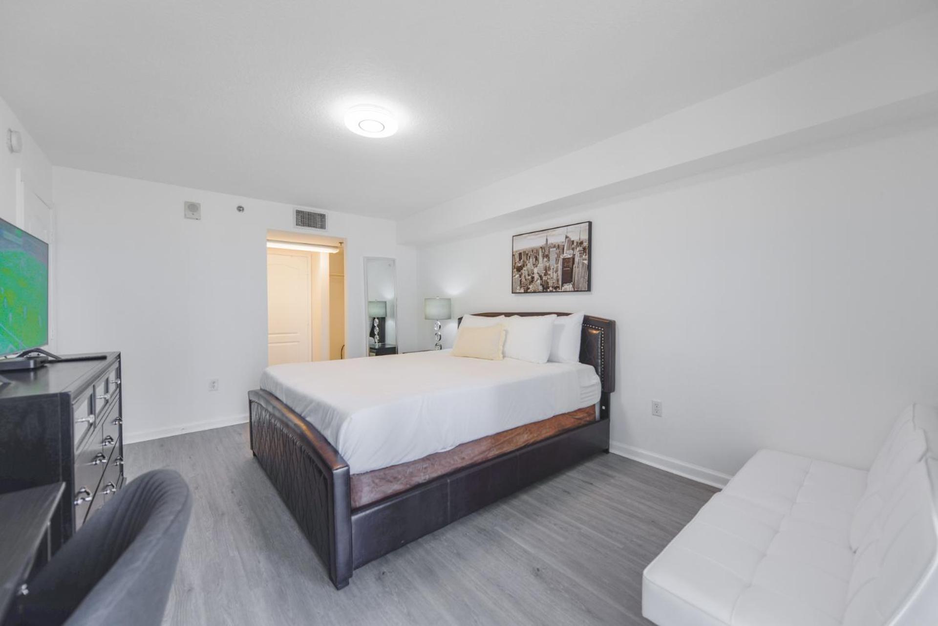 Great Apartment In Brickell マイアミ エクステリア 写真