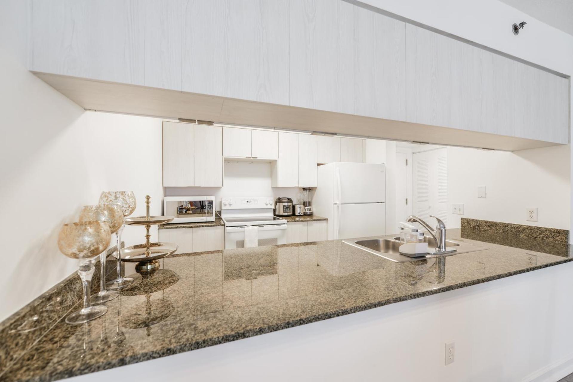 Great Apartment In Brickell マイアミ エクステリア 写真
