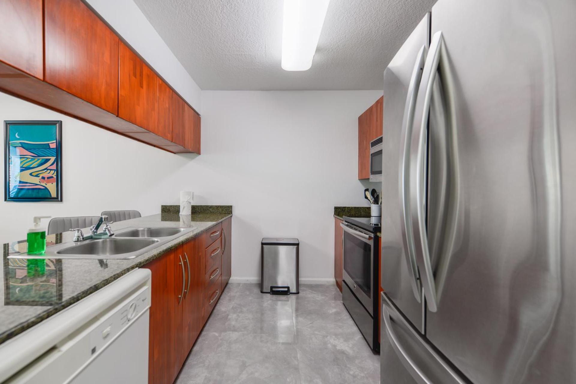 Great Apartment In Brickell マイアミ エクステリア 写真